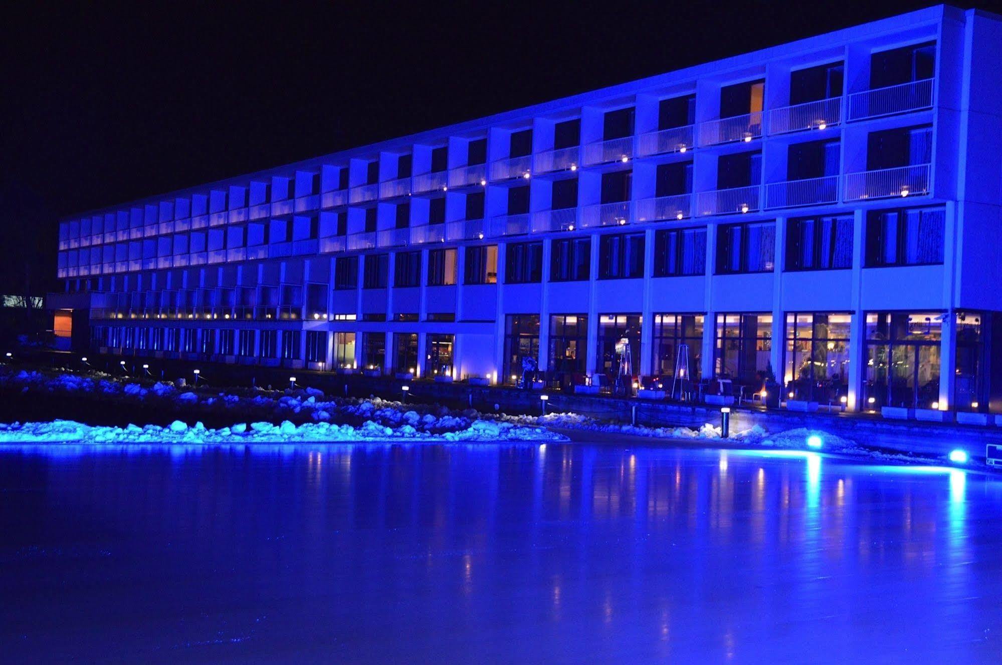 Original Sokos Hotel Tapiola Garden Espoo Exteriér fotografie